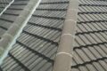 Ridge Tiling